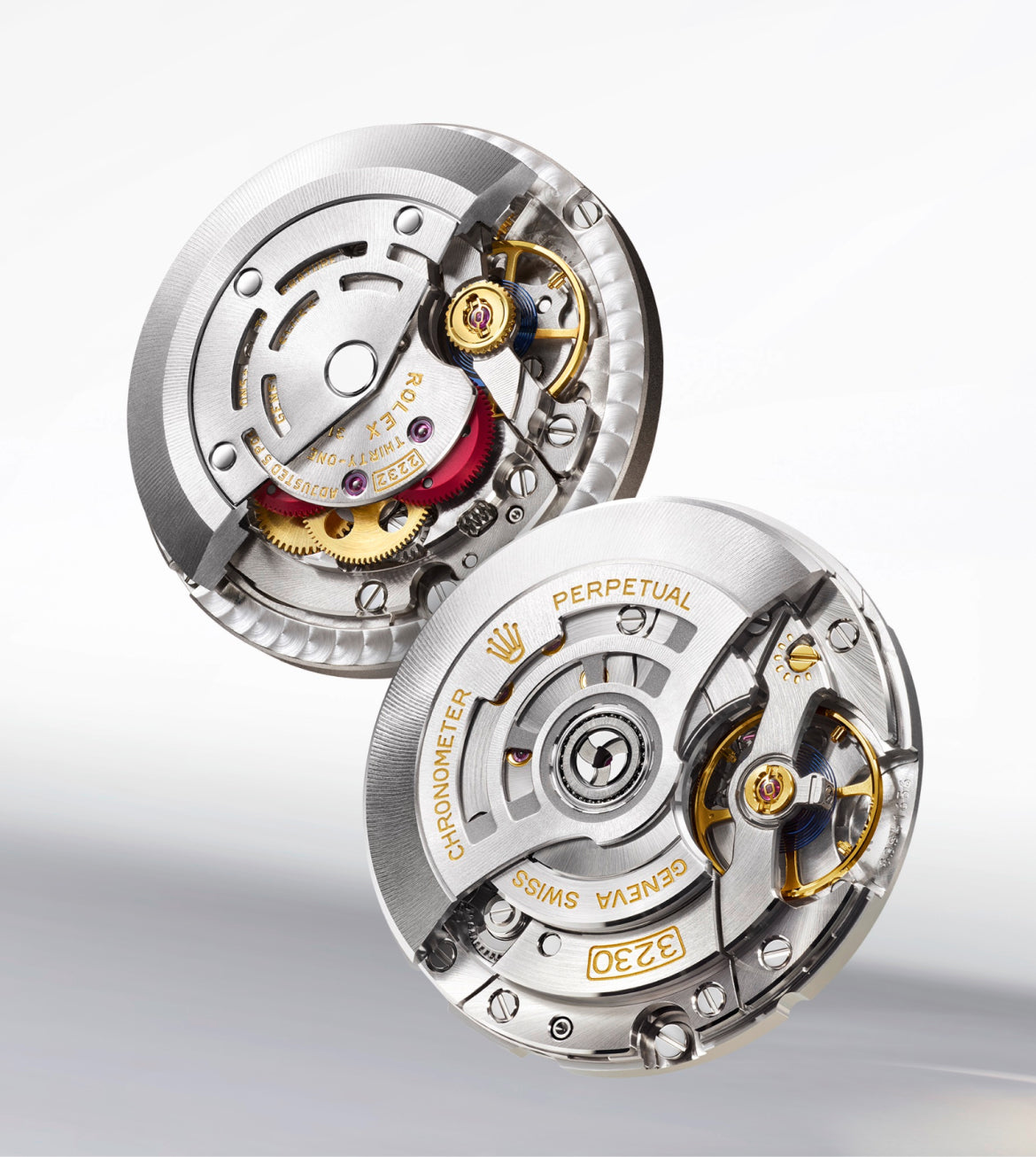 Rolex Oyster Perpetual watches - Orrs Jewelers