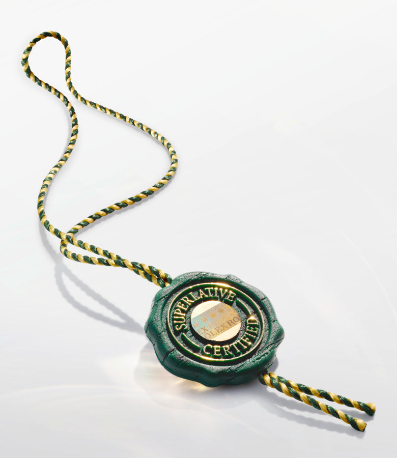 Official Rolex jeweler in Sewickley - Orrs Jewelers