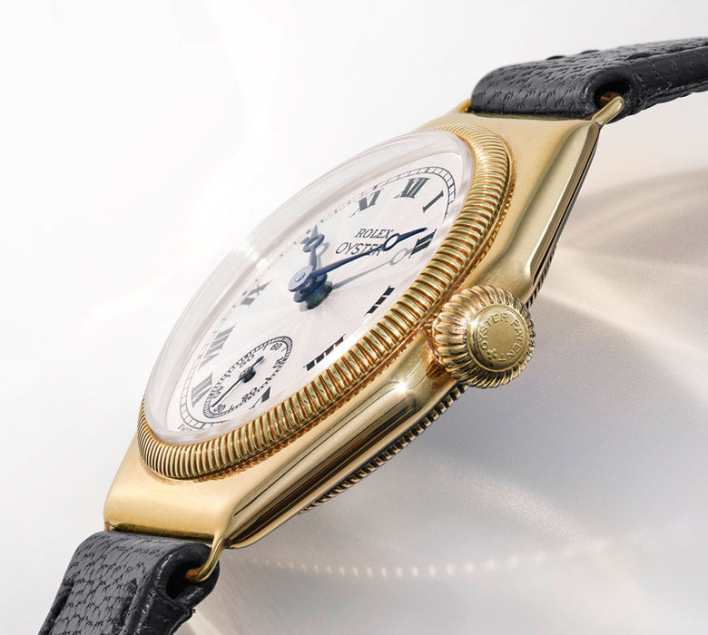 Official Rolex jeweler in Sewickley - Orrs Jewelers