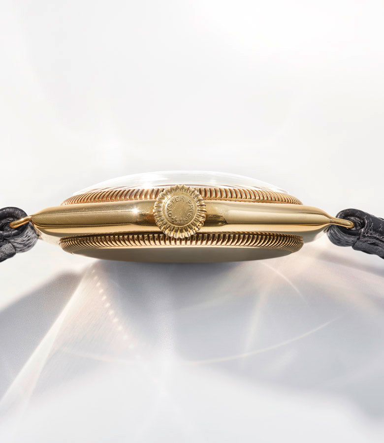 Official Rolex jeweler in Sewickley - Orrs Jewelers