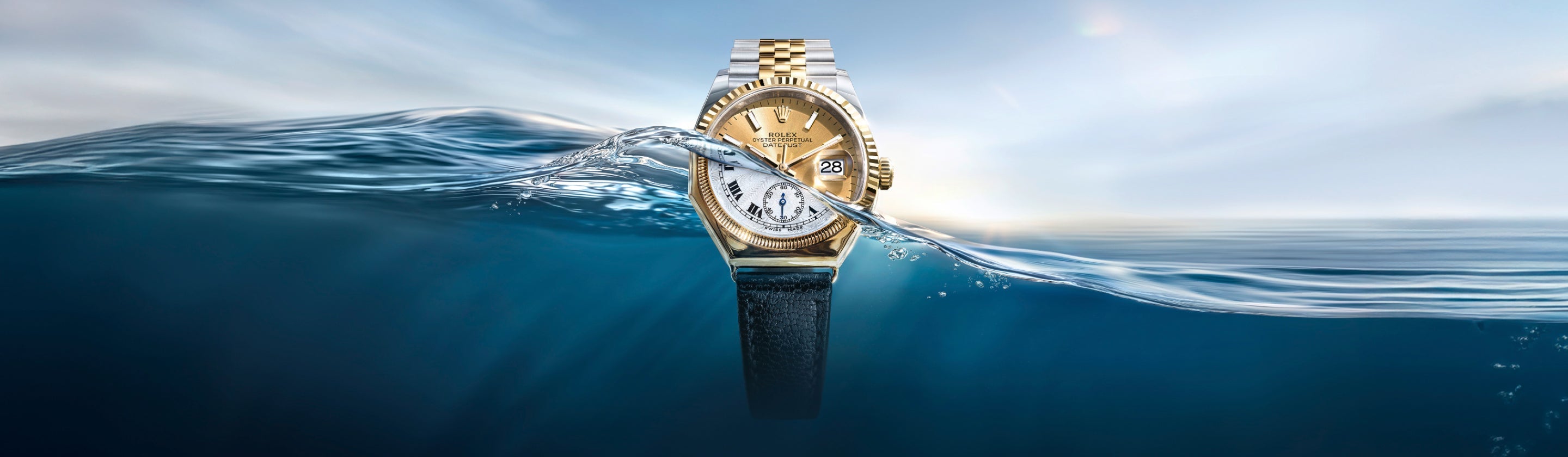 Official Rolex jeweler in Sewickley - Orrs Jewelers