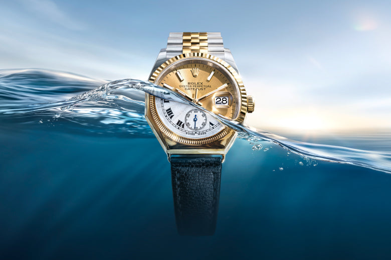 Official Rolex jeweler in Sewickley - Orrs Jewelers
