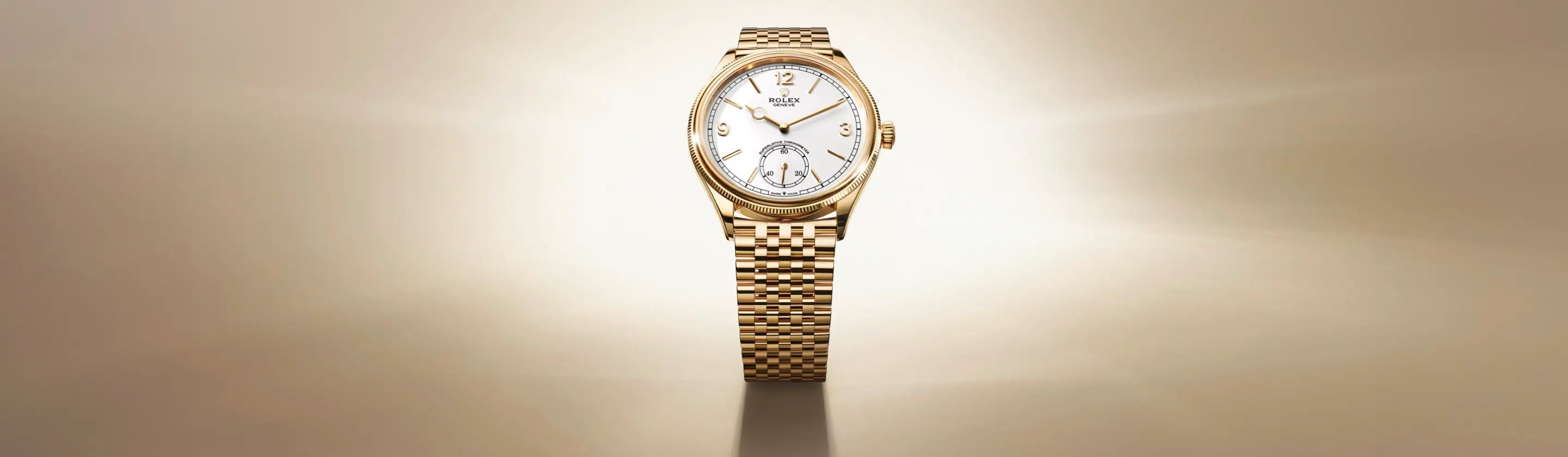 Rolex watches - Orr's Jewelers