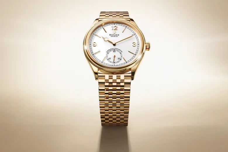 Rolex watches - Orr's Jewelers