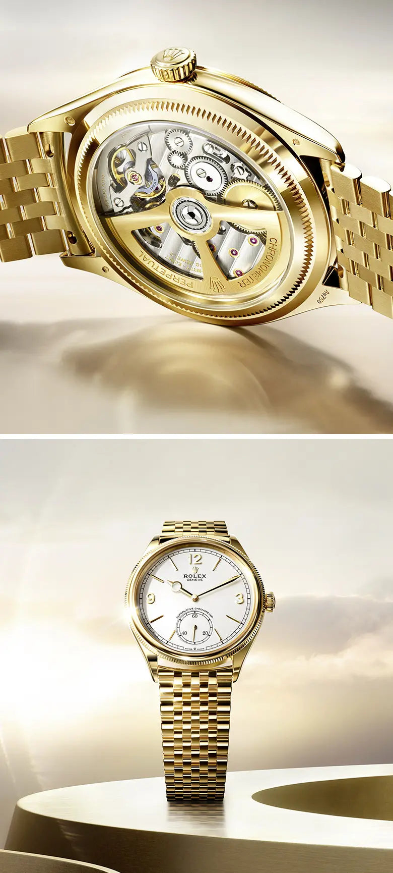 Rolex watches - Orr's Jewelers