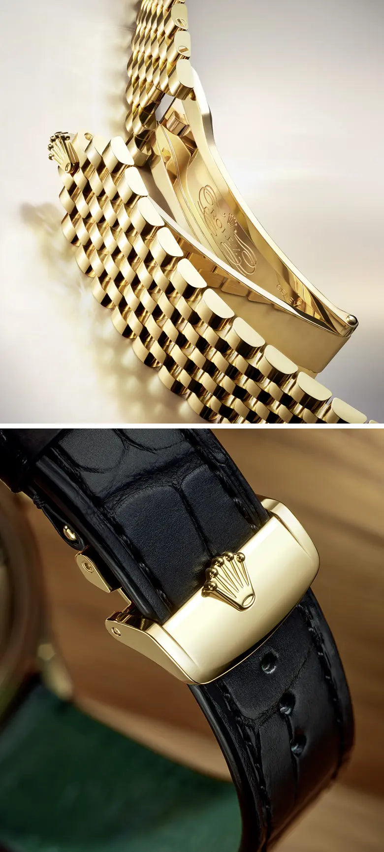 Rolex watches - Orr's Jewelers