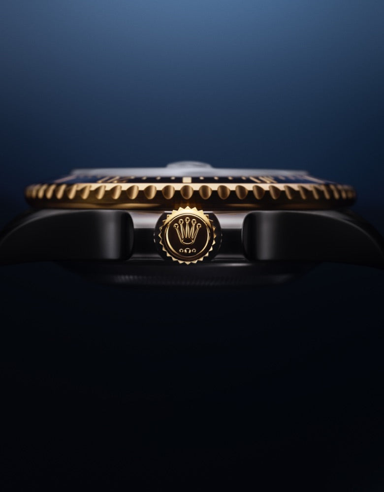 Rolex Sea-Dweller watches - Orrs Jewelers