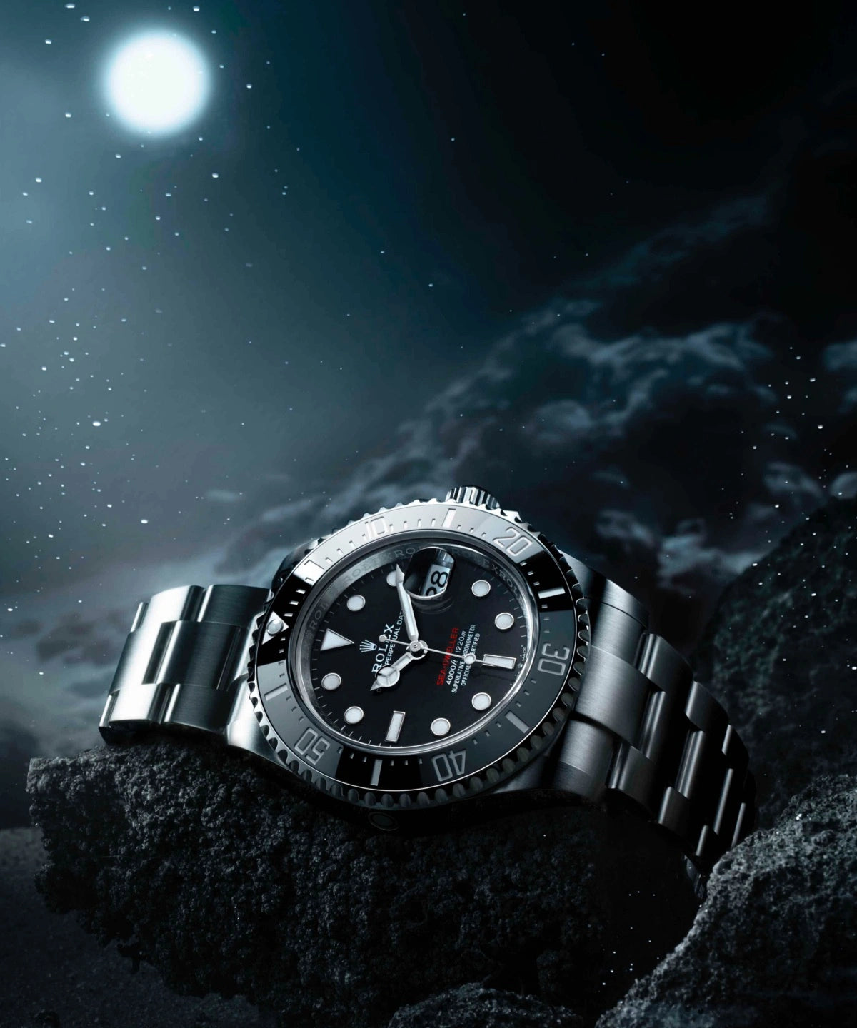 rolex Sea-Dweller watches - Orr's Jewelers