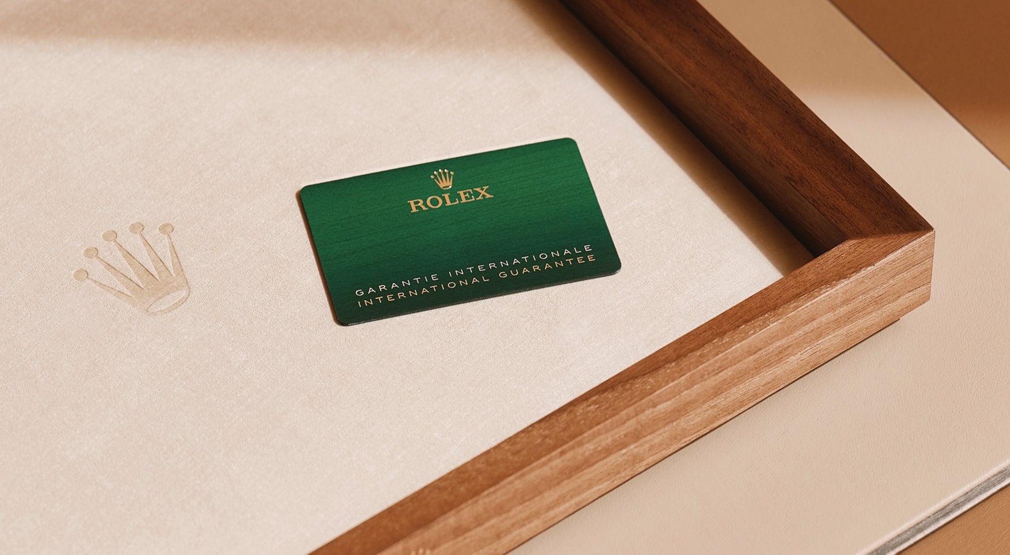Servicing your Rolex - Orrs Jewelers