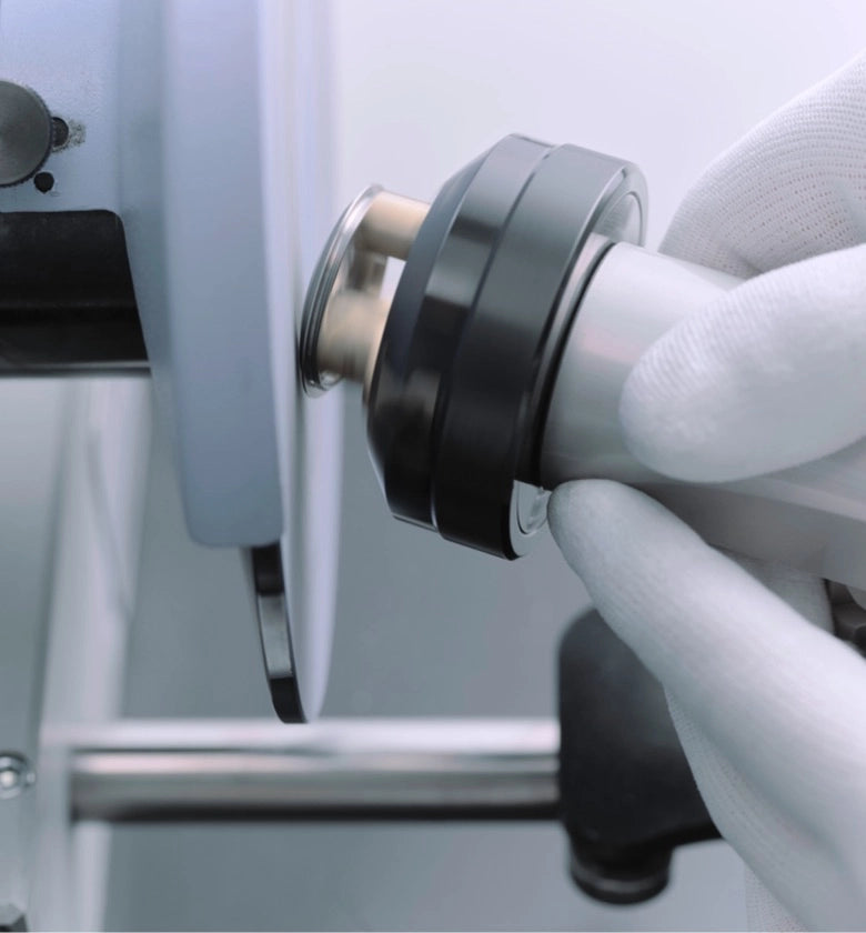 Rolex servicing procedure - Orrs Jewelers