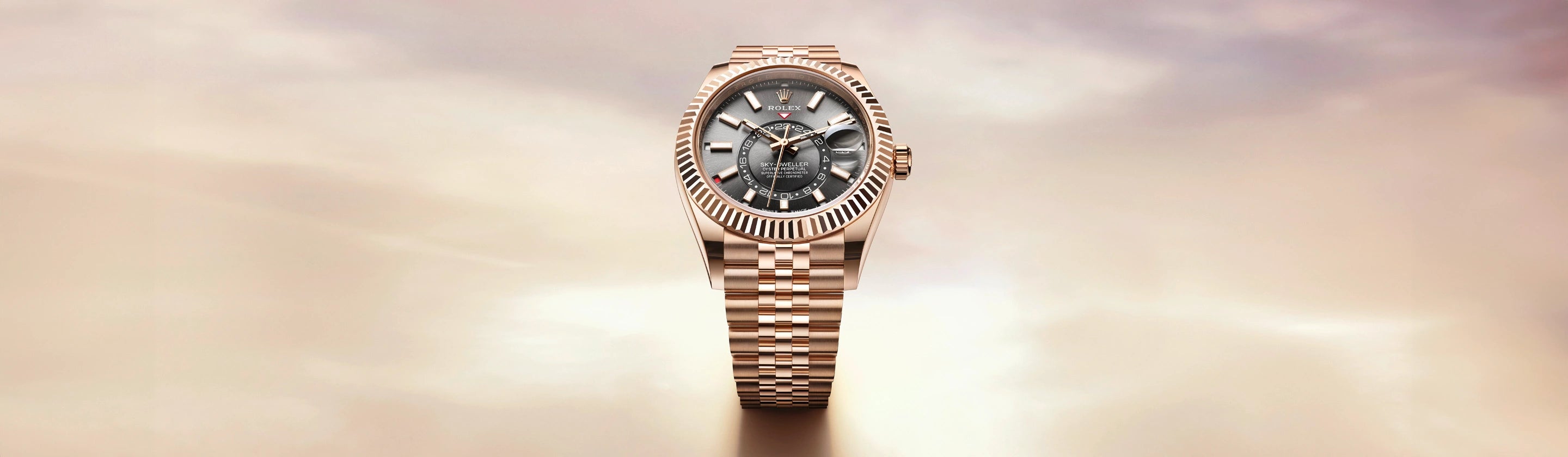 rolex Sky-Dweller watches - Orr's Jewelers