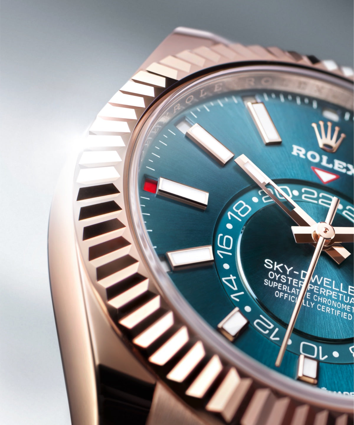 Rolex Sky-Dweller watches - Orrs Jewelers
