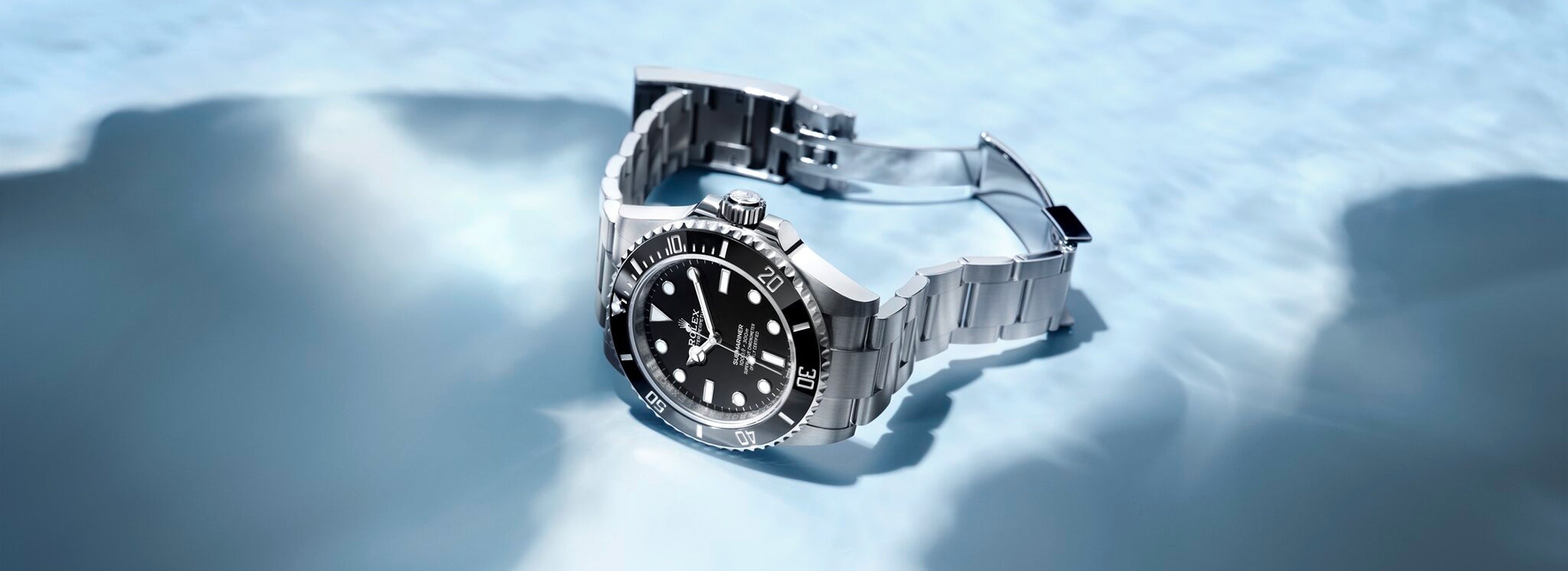 Rolex Submariner watches - Orrs Jewelers