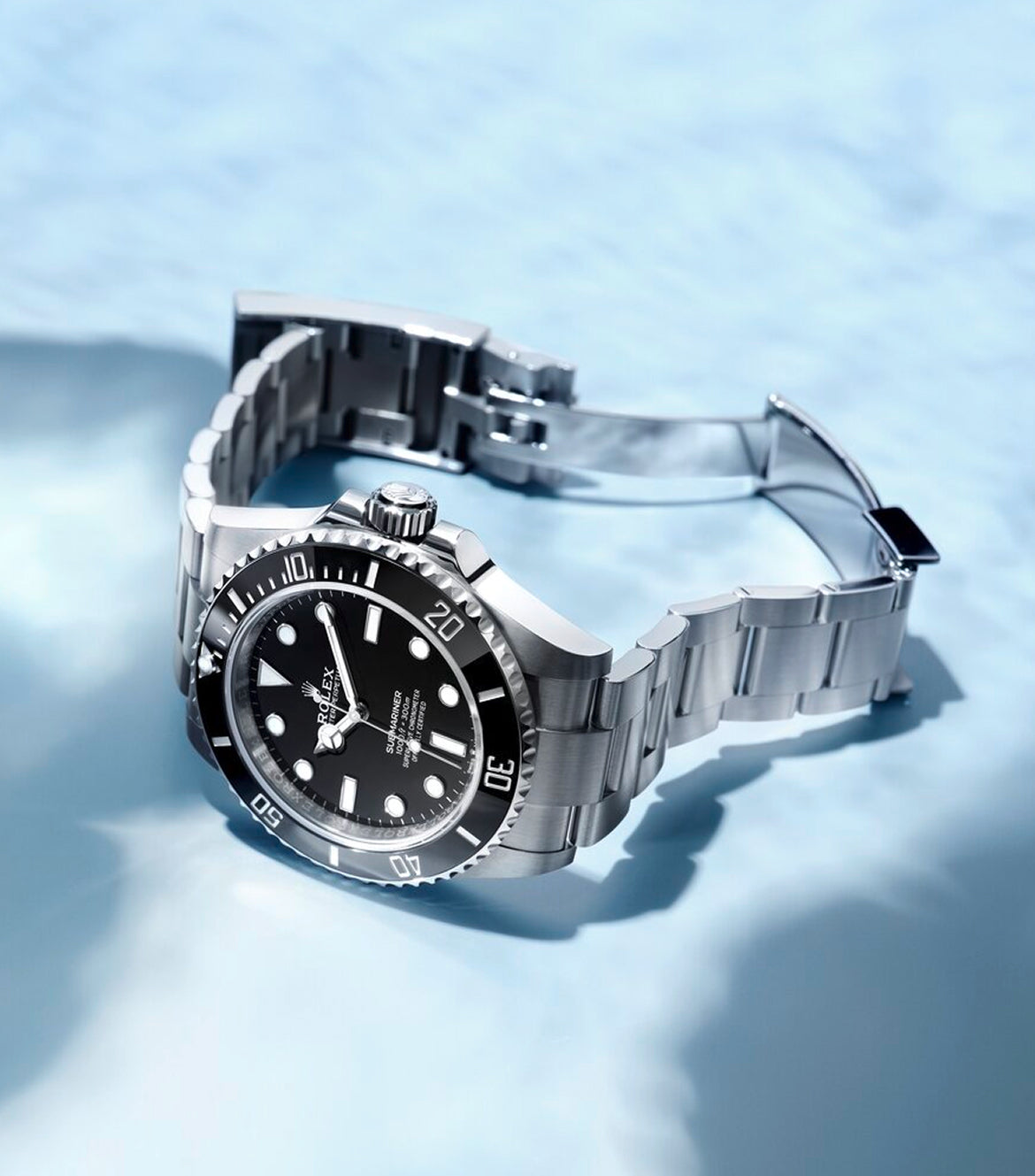Rolex Submariner watches - Orrs Jewelers
