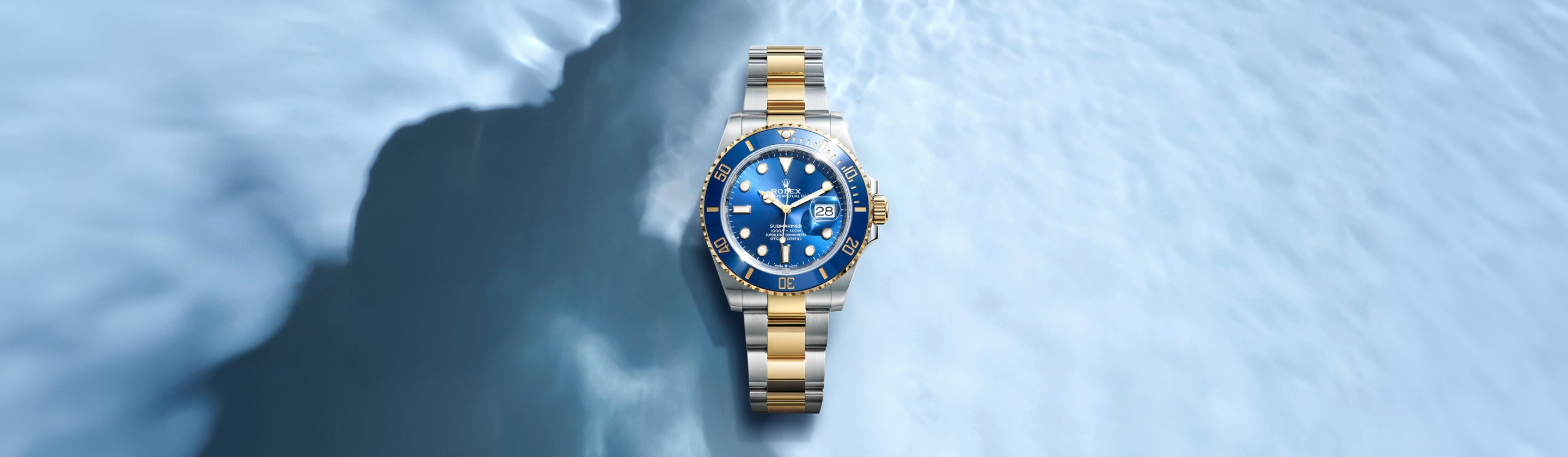Rolex Submariner watches - Orrs Jewelers