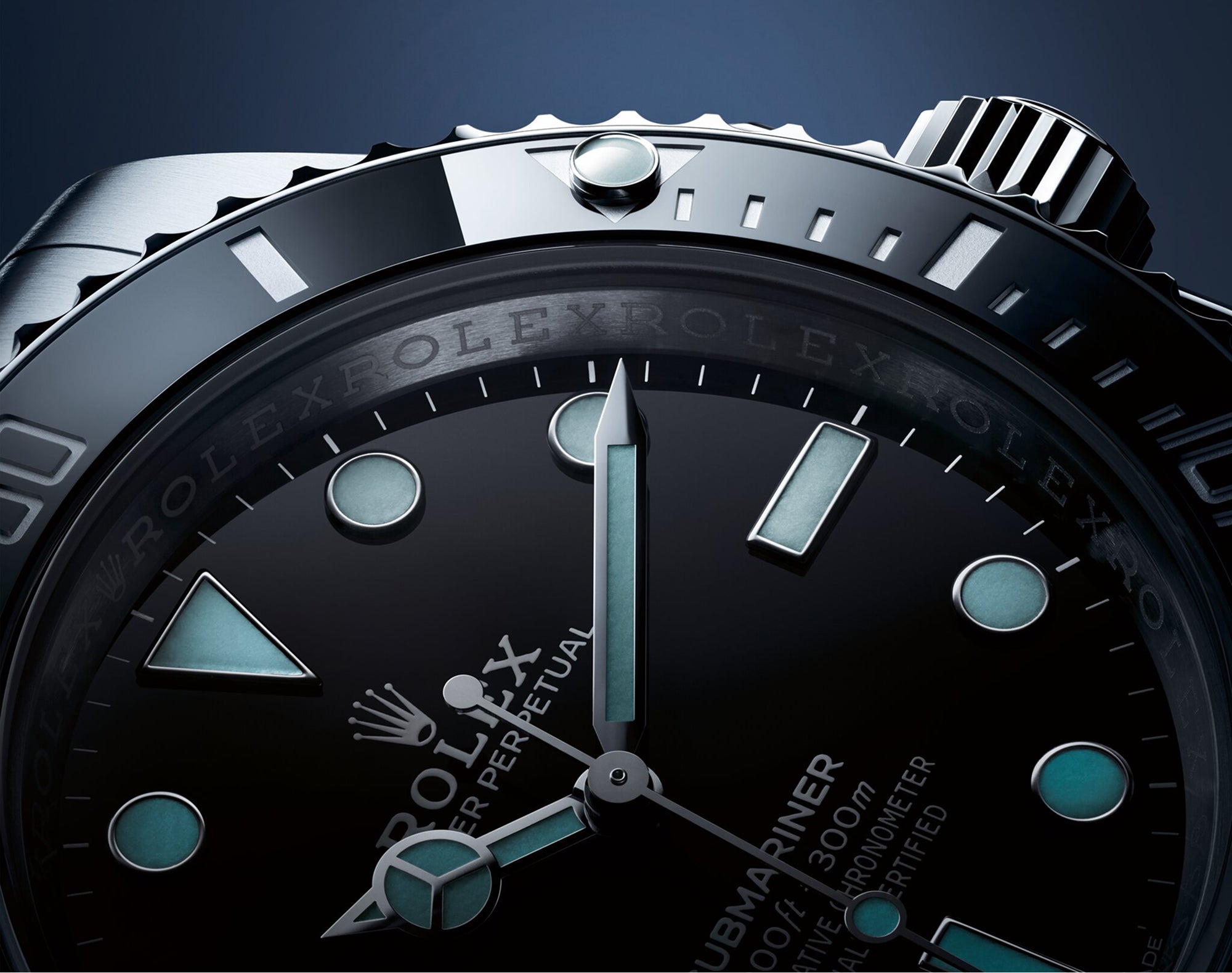 Rolex Submariner watches - Orrs Jewelers