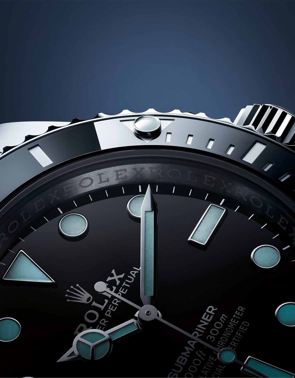 Rolex Submariner watches - Orrs Jewelers