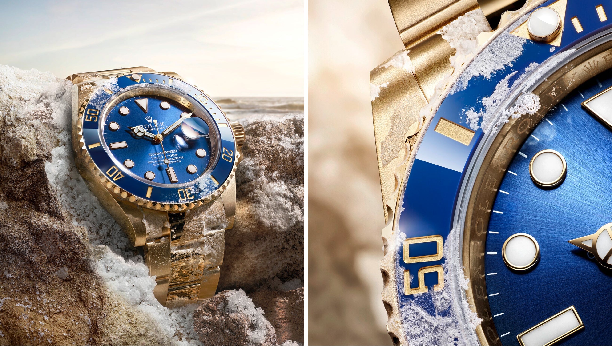 Rolex Submariner watches - Orrs Jewelers