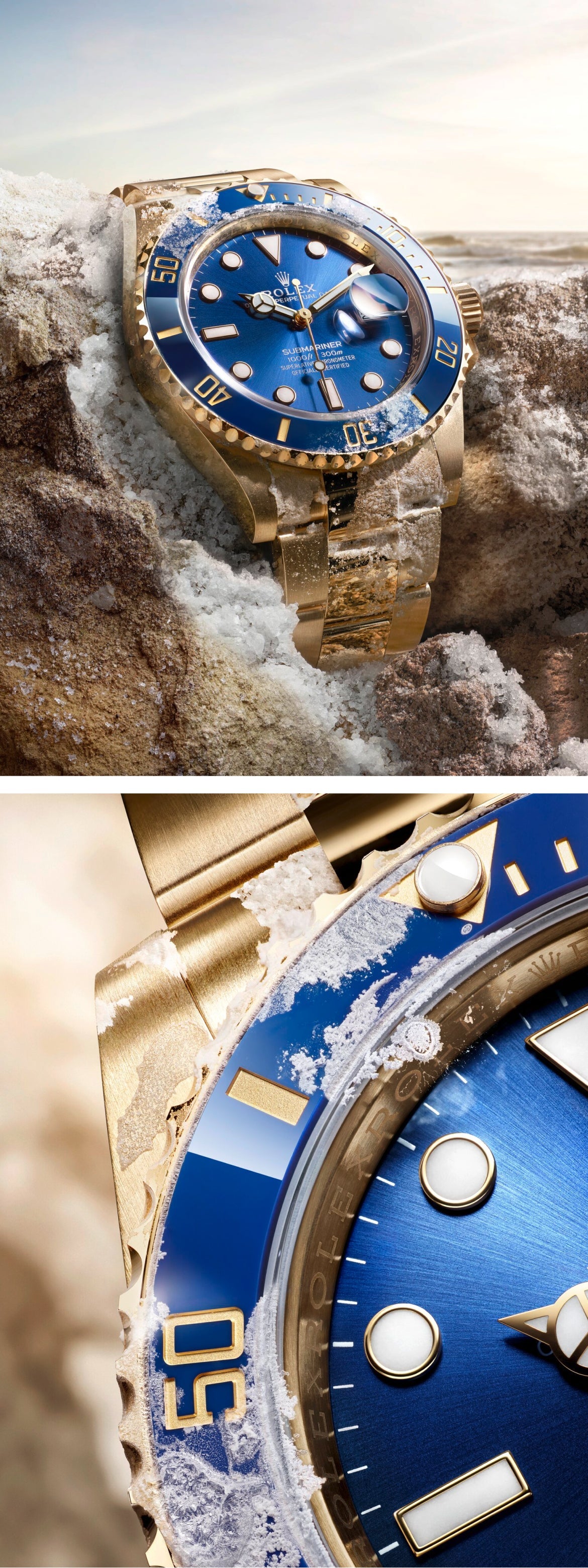Rolex Submariner watches - Orrs Jewelers