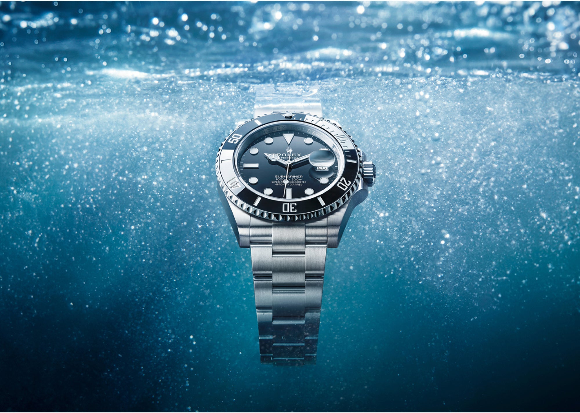 Rolex Submariner watches - Orrs Jewelers