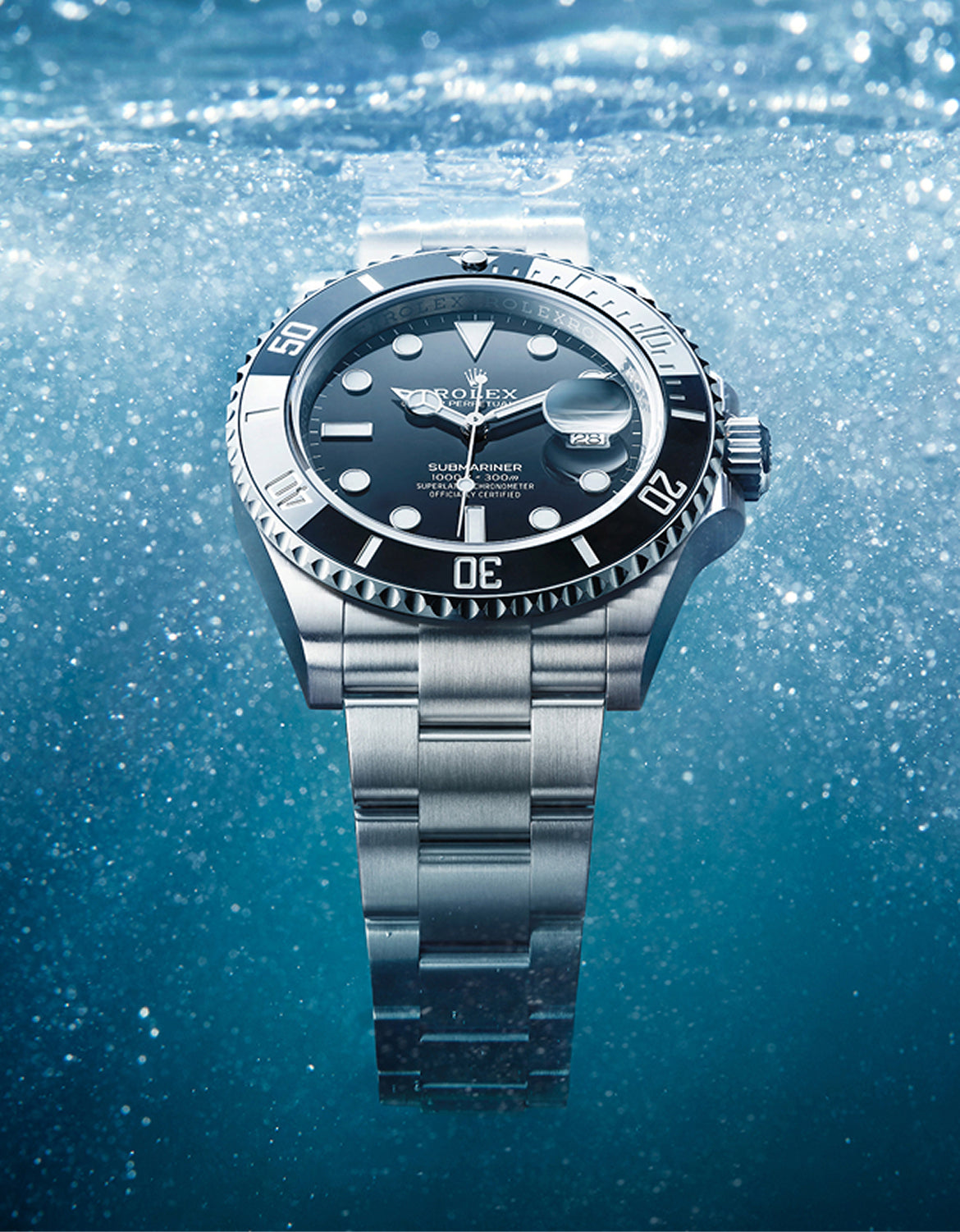 Rolex Submariner watches - Orrs Jewelers