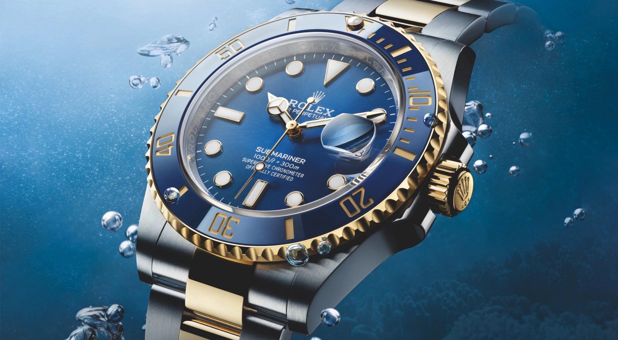 rolex Submariner watches - Orr's Jewelers