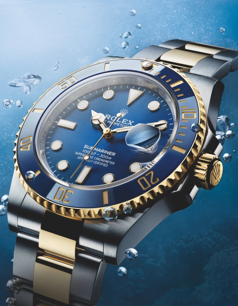 rolex Submariner watches - Orr's Jewelers