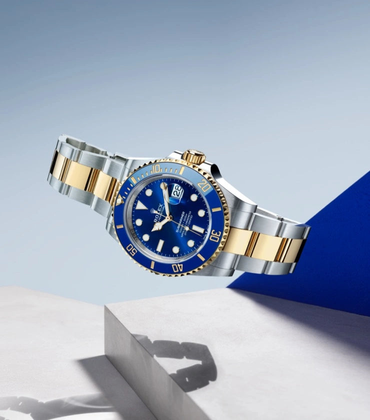 rolex Submariner watches - Orr's Jewelers