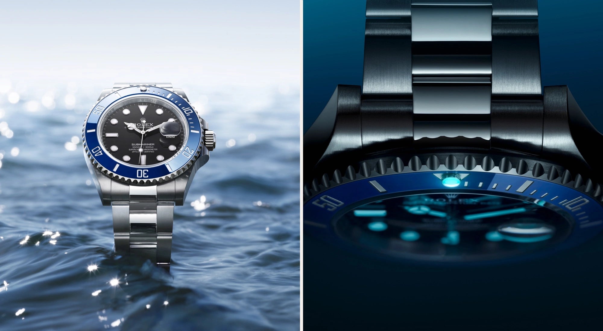 rolex Submariner watches - Orr's Jewelers