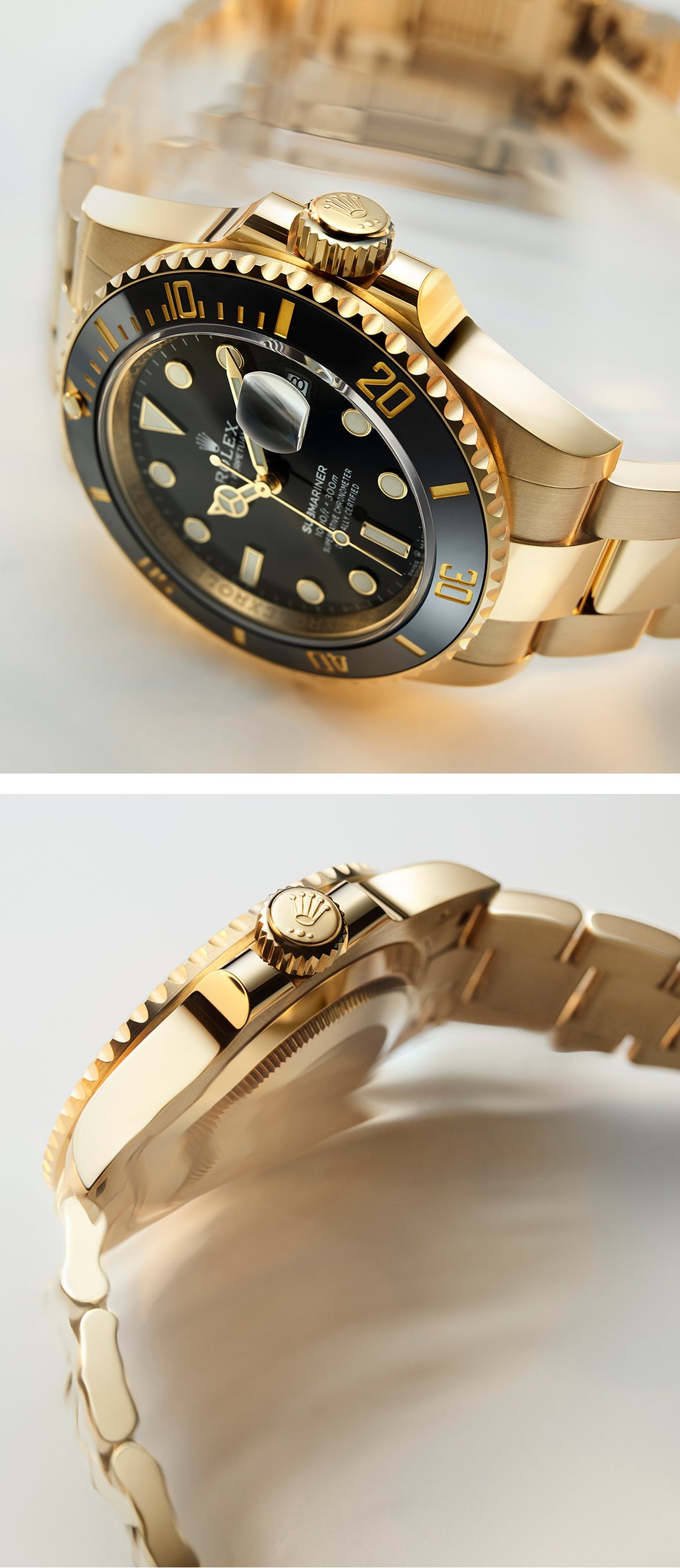 Rolex Submariner watches - Orrs Jewelers