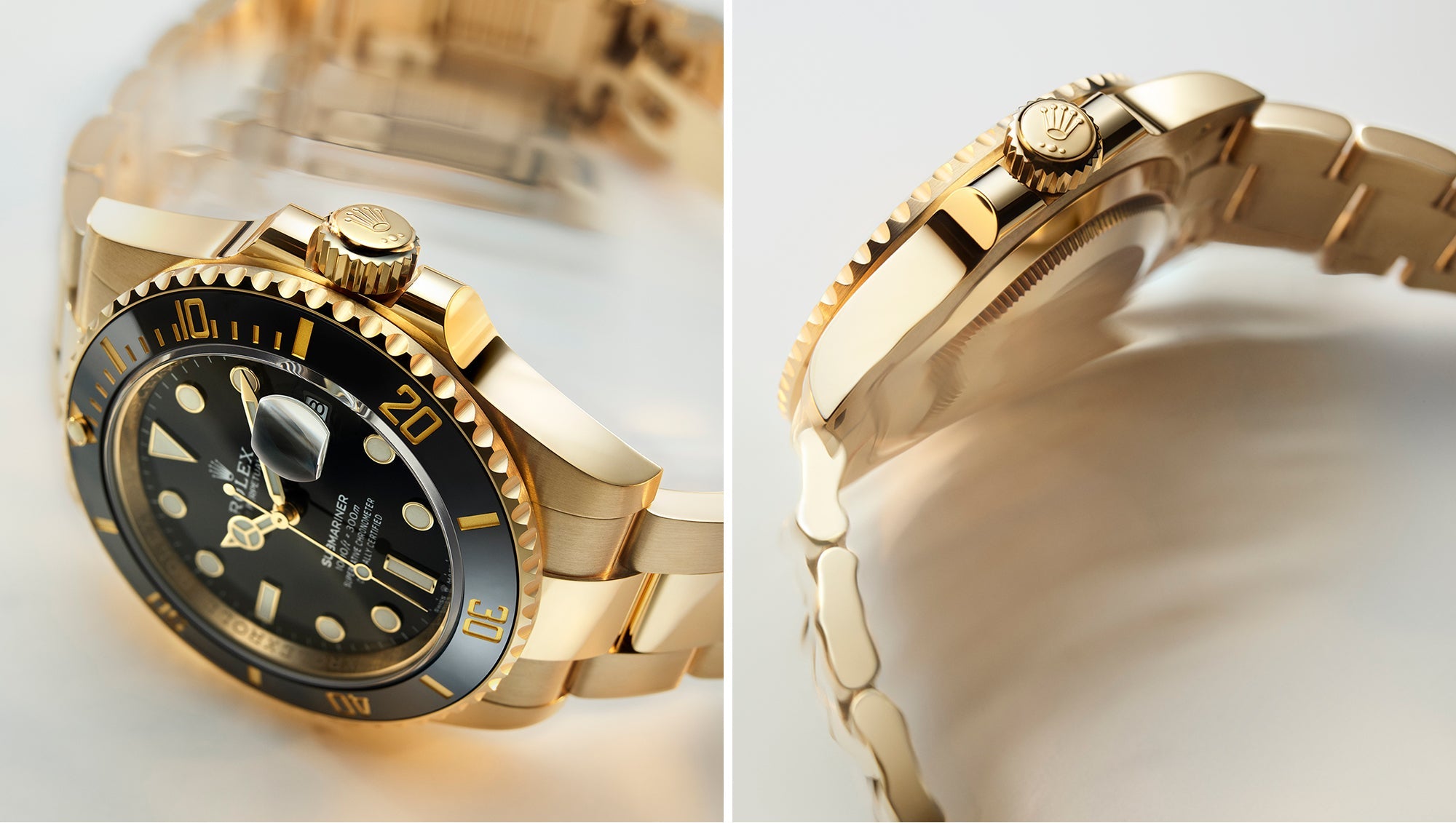 Rolex Submariner watches - Orrs Jewelers