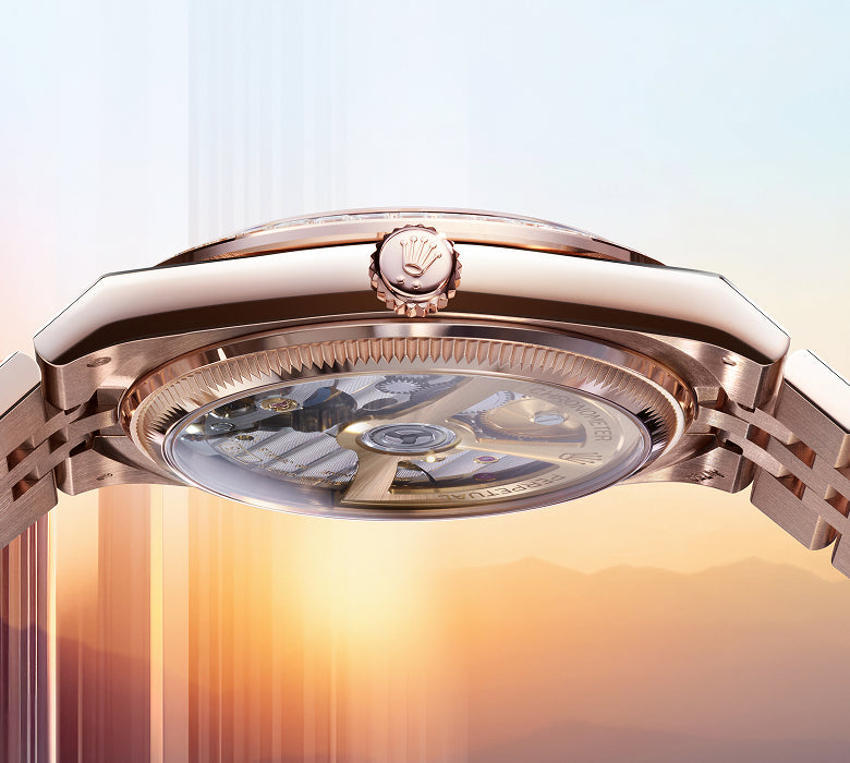 Rolex Land-Dweller watches - Orrs Jewelers