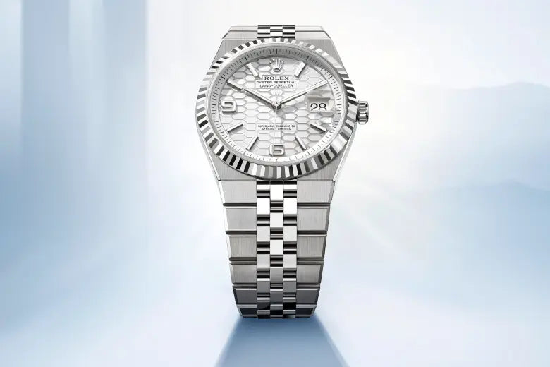 rolex Land-Dweller watches - Orr's Jewelers