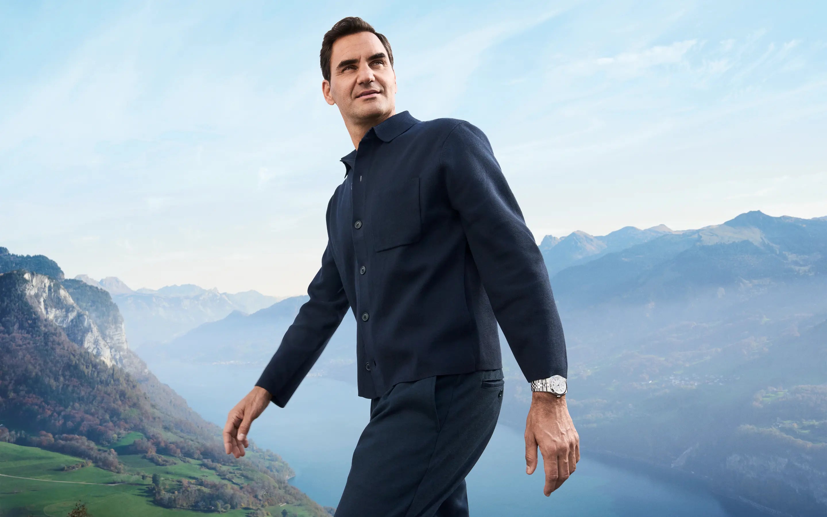 rolex Land-Dweller watches - Orr's Jewelers