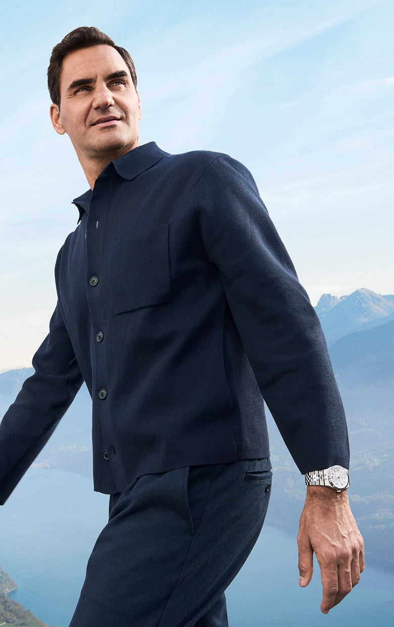 Rolex Land-Dweller watches - Orrs Jewelers
