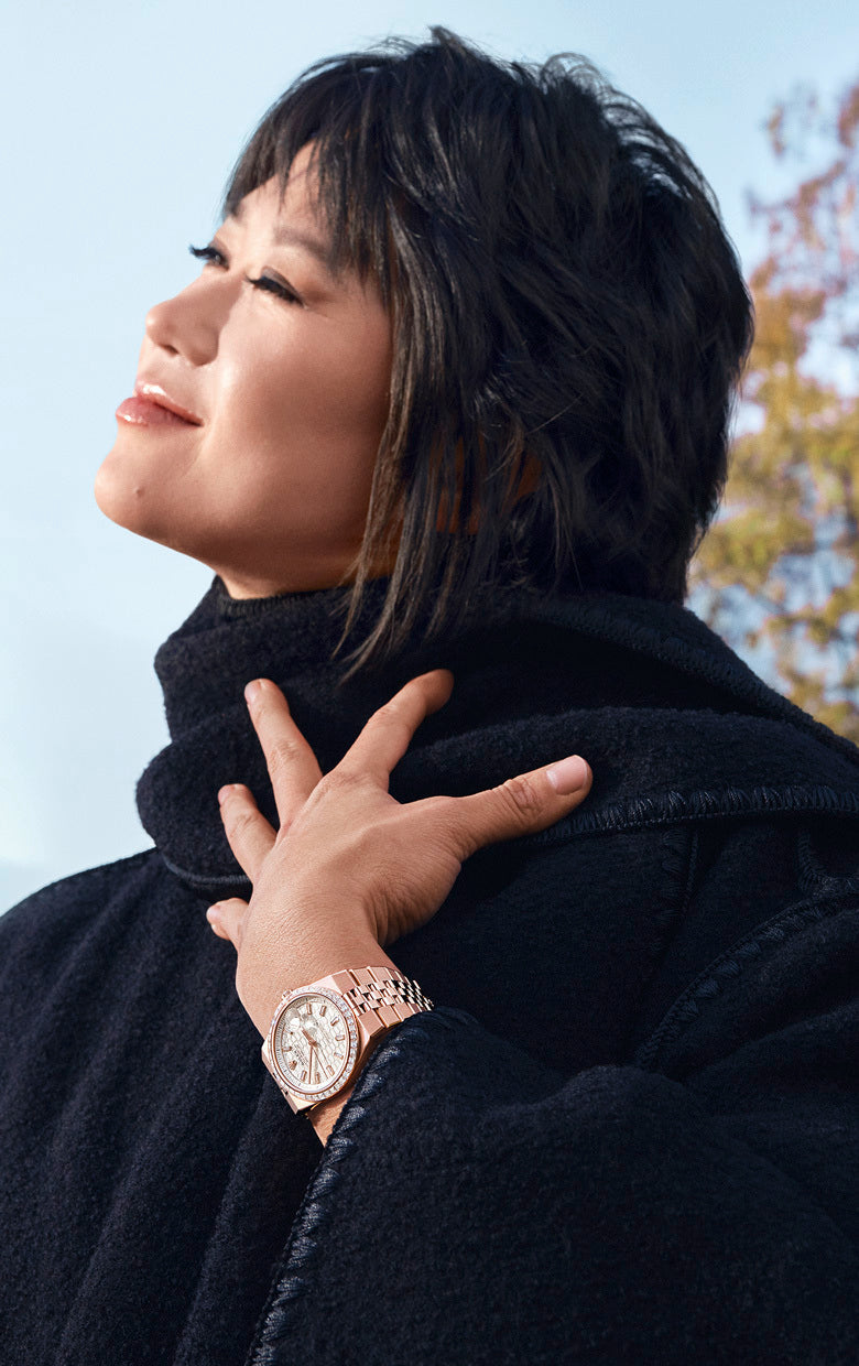 Rolex Land-Dweller watches - Orrs Jewelers