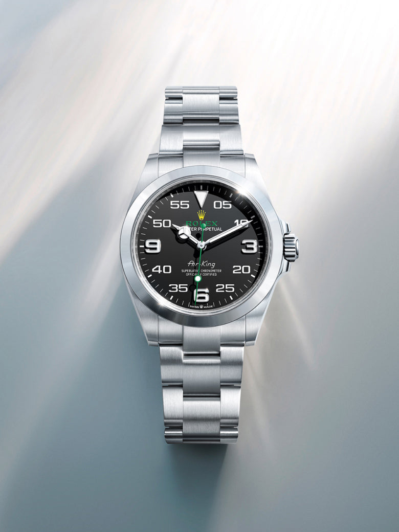 Rolex watches in Sewickley - Orrs Jewelers