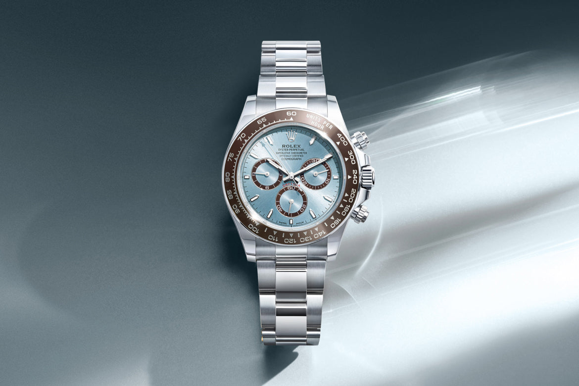 Rolex watches in Sewickley - Orrs Jewelers