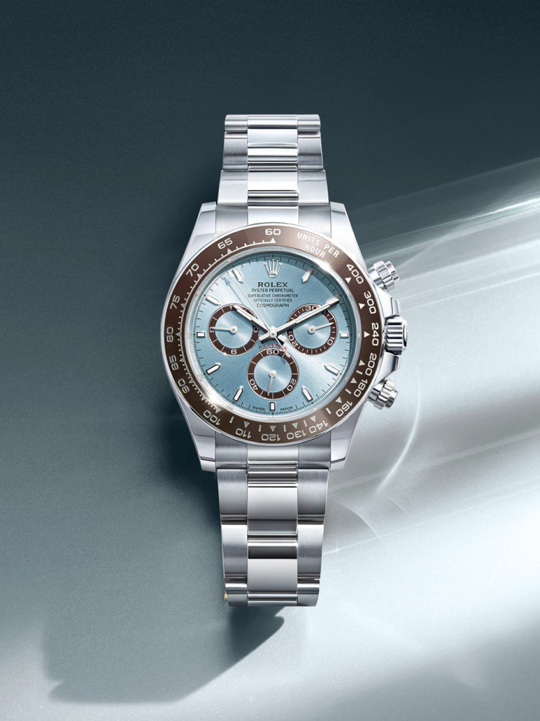Rolex watches in Sewickley - Orrs Jewelers