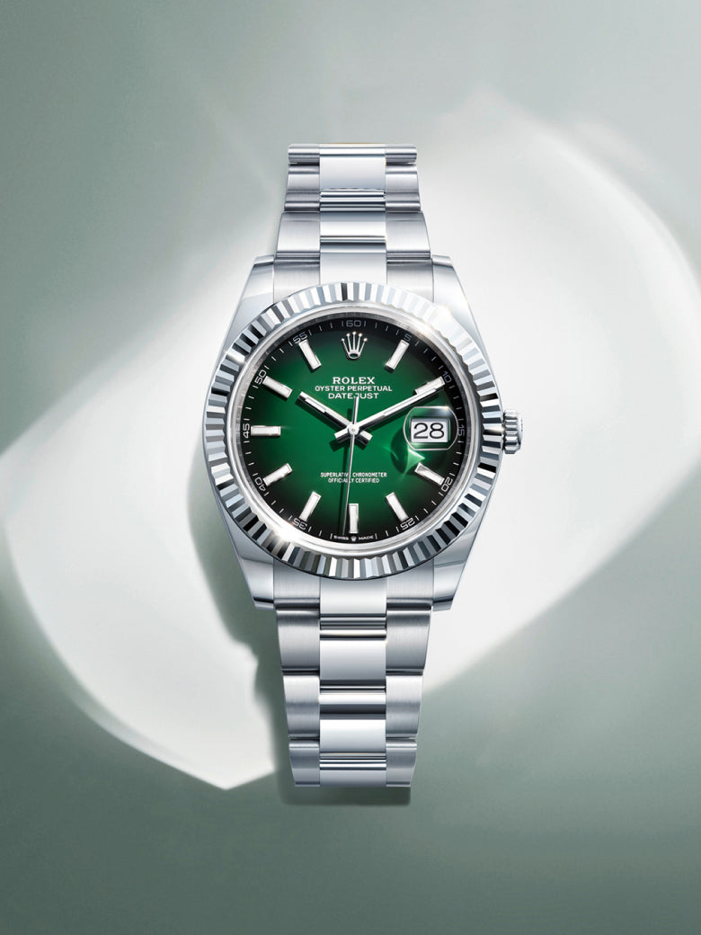 Rolex watches in Sewickley - Orrs Jewelers
