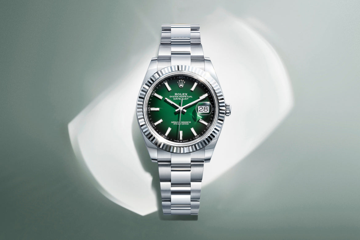 Rolex watches in Sewickley - Orrs Jewelers