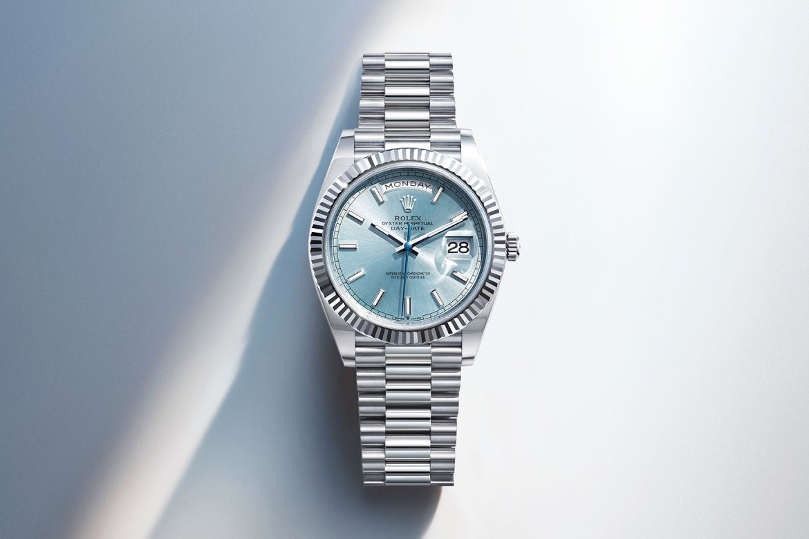 Rolex watches in Sewickley - Orrs Jewelers