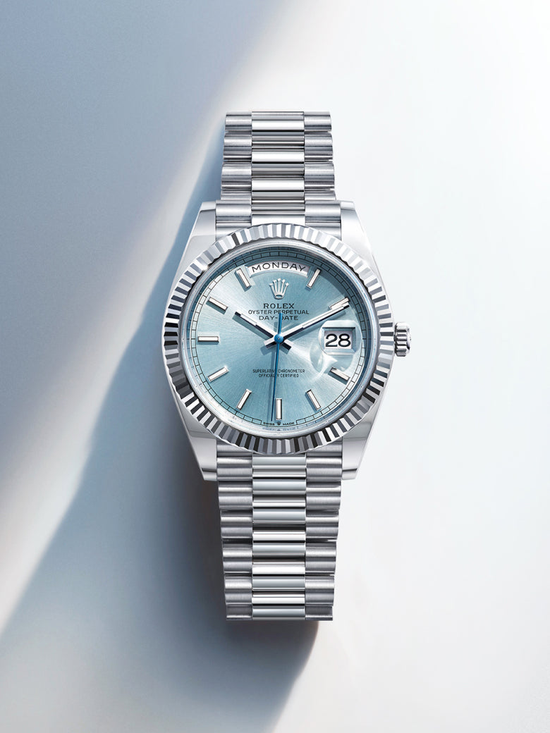 Rolex watches in Sewickley - Orrs Jewelers