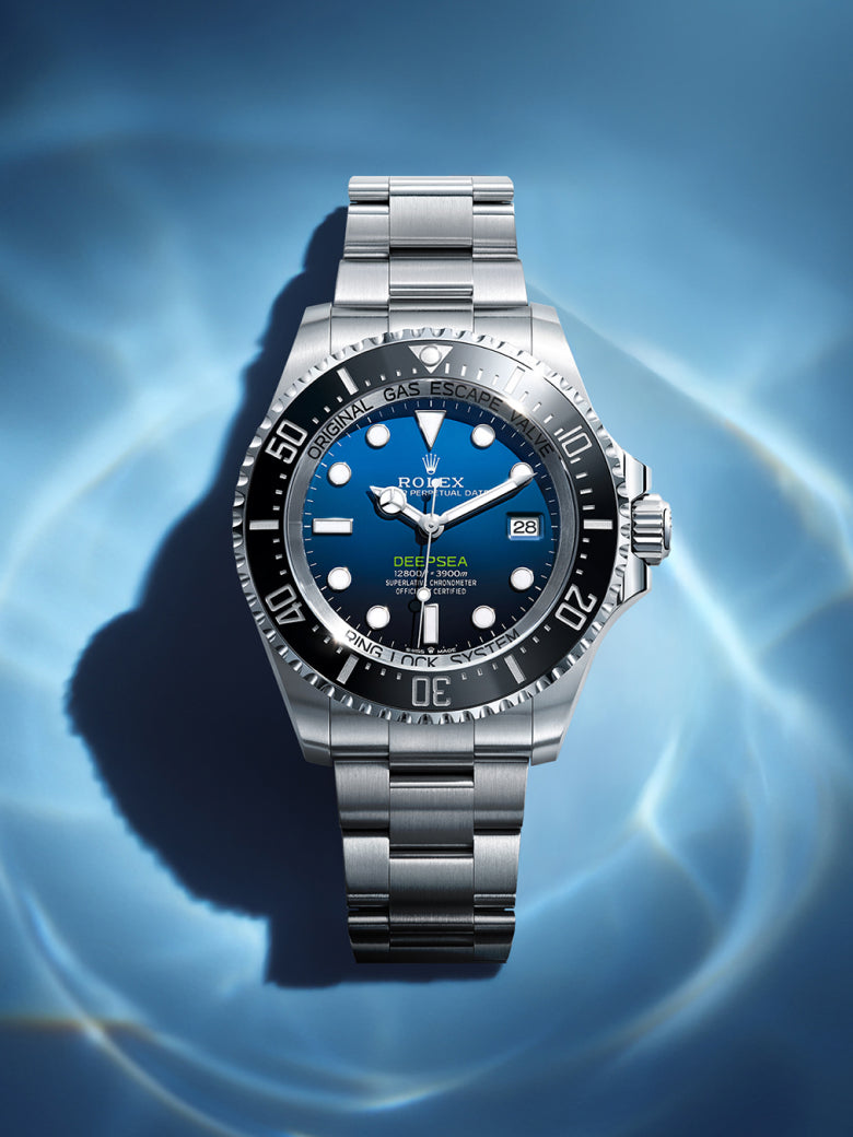 Rolex watches in Sewickley - Orrs Jewelers