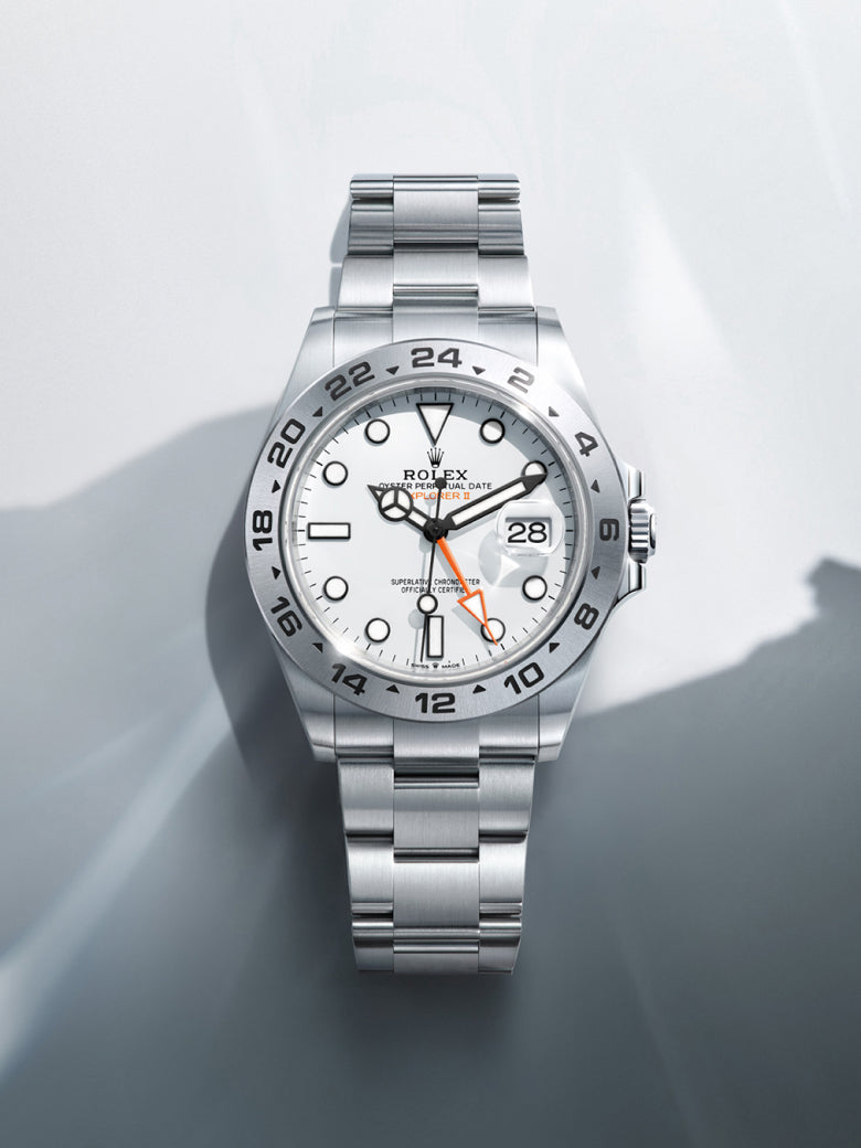 Rolex watches in Sewickley - Orrs Jewelers