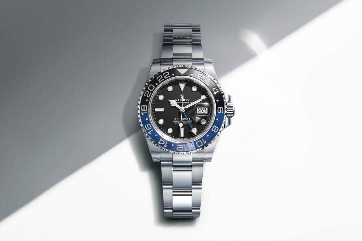 Rolex watches in Sewickley - Orrs Jewelers