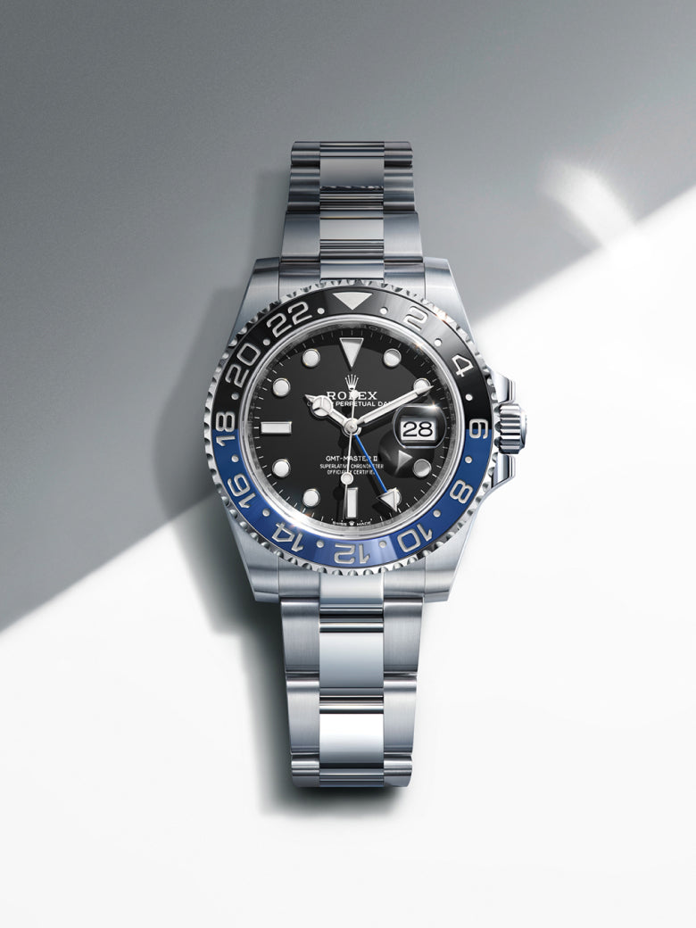 Rolex watches in Sewickley - Orrs Jewelers
