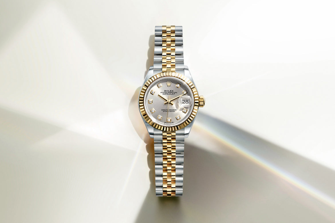Rolex watches in Sewickley - Orrs Jewelers