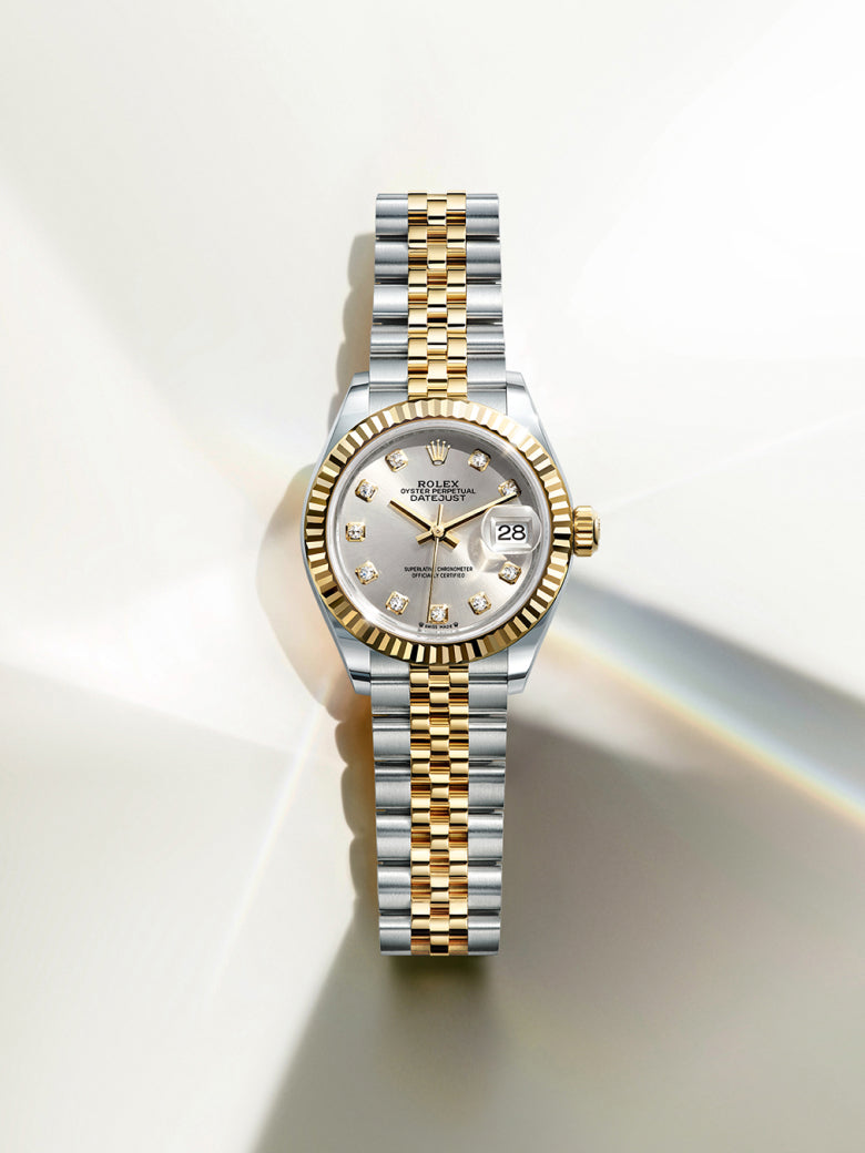 Rolex watches in Sewickley - Orrs Jewelers