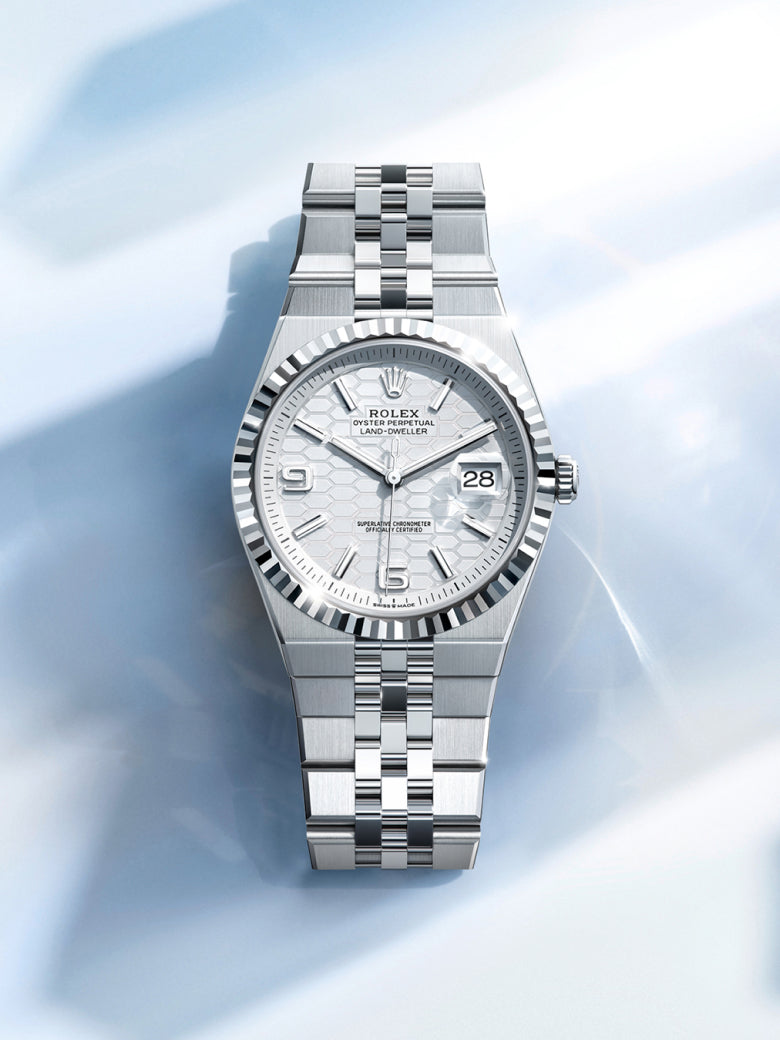 Rolex watches in Sewickley - Orrs Jewelers
